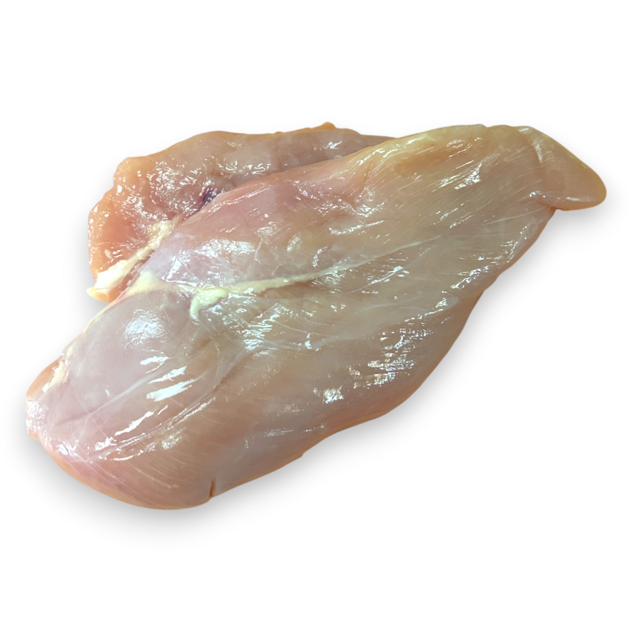 Poitrine de poulet